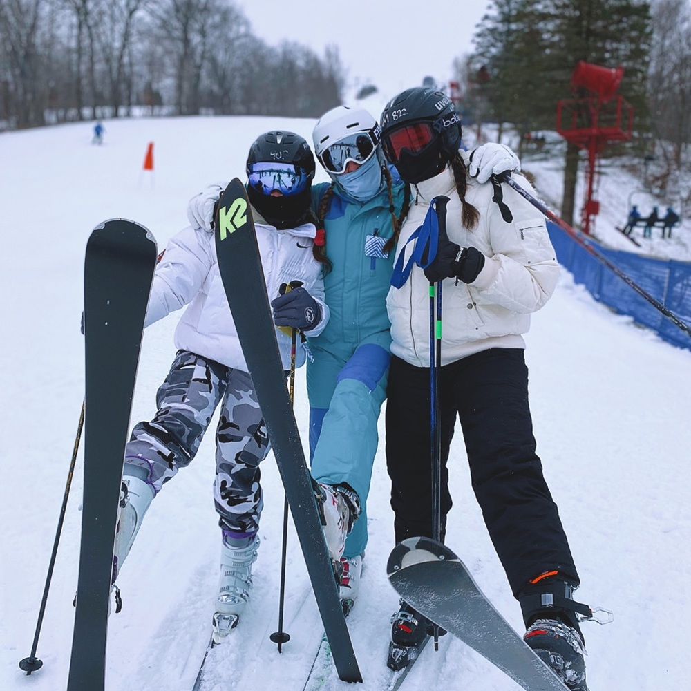 Meet your Posher, Kelly